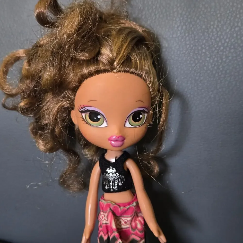 Bratz Kidz Yasmin small doll